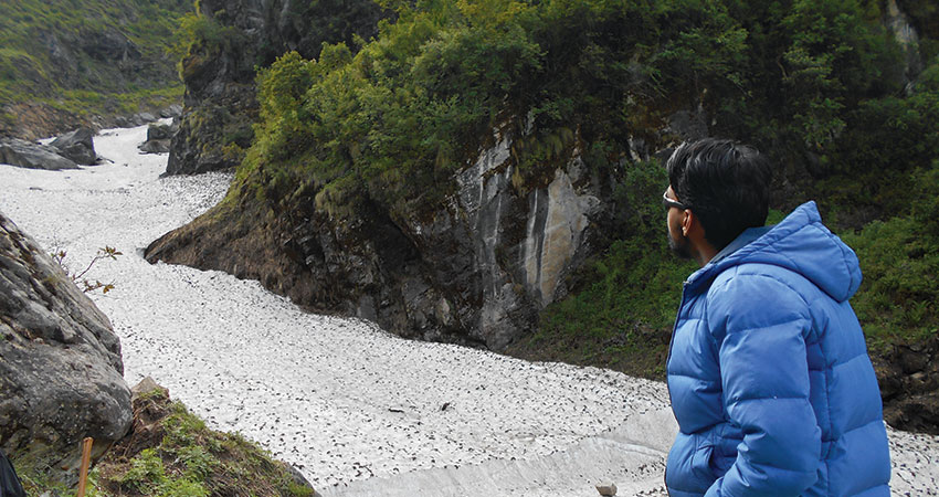 Chardham Yatra