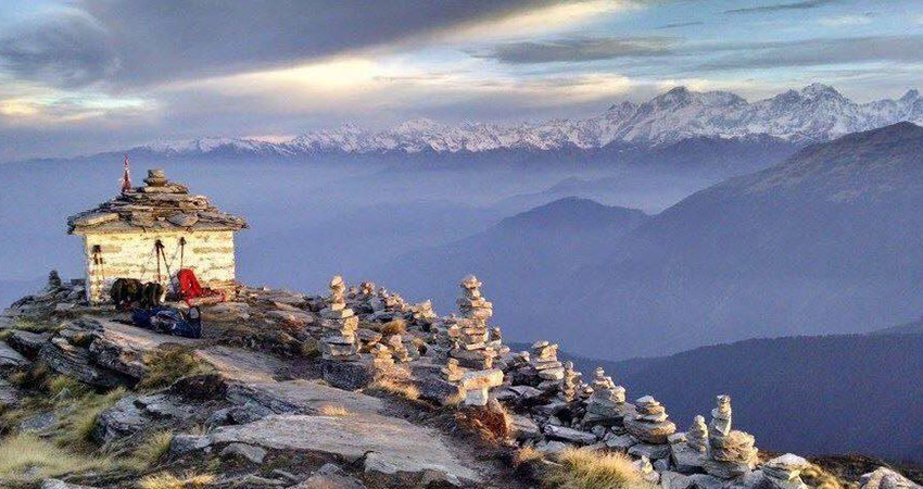 Tungnath Temple