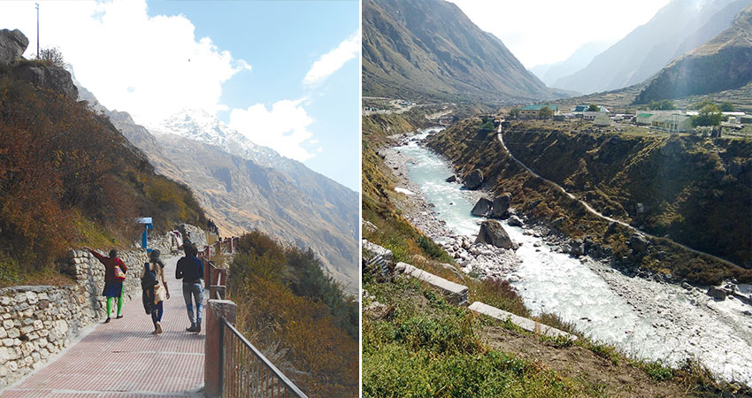 Chardham Yatra