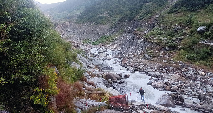 Chardham Yatra