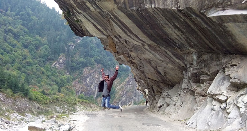 Chardham Yatra